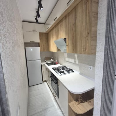 Alquiler de un apartamento amueblado de 52 m², Batumi, Georgia